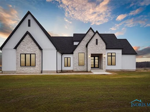 14550 County Road K, Wauseon, OH 43567