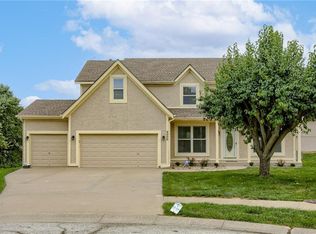 9000 NW 86th Ct, Kansas City, MO 64153