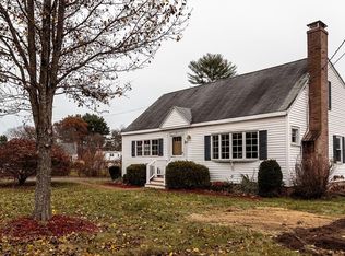 21 Hathaway Rd, Wilmington, MA 01887