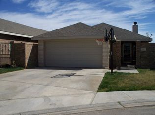 33 Vista Crest Ct, Odessa, TX 79762