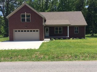 3317 Pleasant Grove Rd, White House, TN 37188