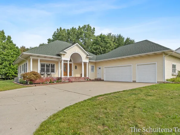 6219 Walton Heath Dr, Hudsonville, MI 49426