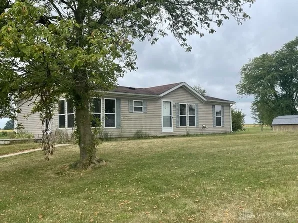 4930 Us Route 35, Eaton, OH 45320