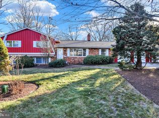 7509 Ridge Rd, Frederick, MD 21702