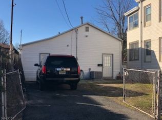 303 W Clinton St, Haledon, NJ 07508