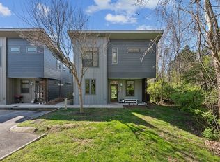 118 Colbert Way, Nashville, TN 37206