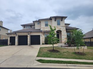 12905 Padua Dr, Austin, TX 78739