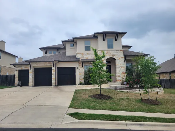 12905 Padua Dr, Austin, TX 78739