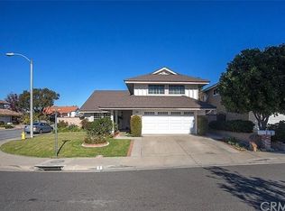 1 Yorktown, Irvine, CA 92620