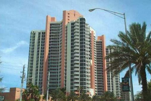 2nd image of 19333 Collins Ave APT 907