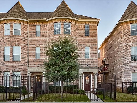 3rd image of 2500 Rockbrook Dr #2A-20