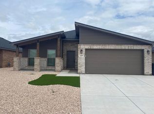 329 Trailblazer Ln, Odessa, TX 79765