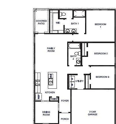 2nd image of this home
