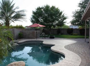 6455 W Prickly Pear Trl, Phoenix, AZ 85083
