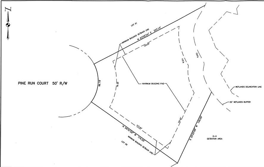 2nd image of Lot 60 Phase 11