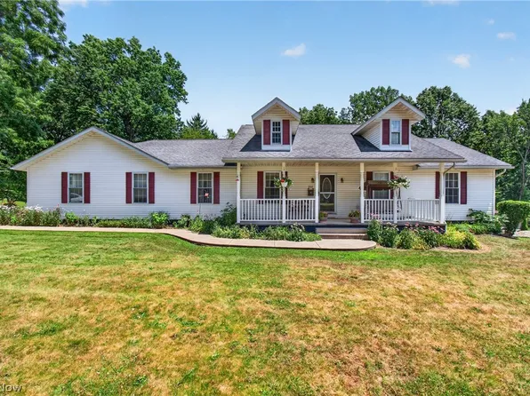 200 24th St SE, Massillon, OH 44646