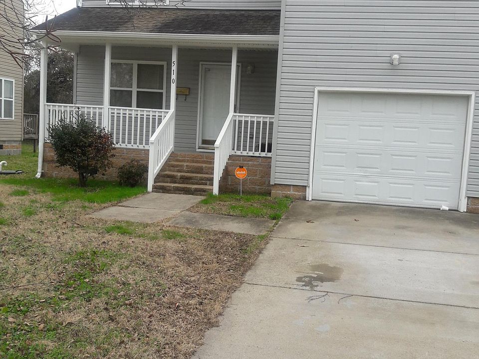 510 Culpepper