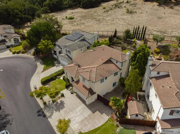 1009 Trailside Drive, El Sobrante, CA 94803