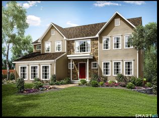 607 Cider Lane, Granby, CT 06060
