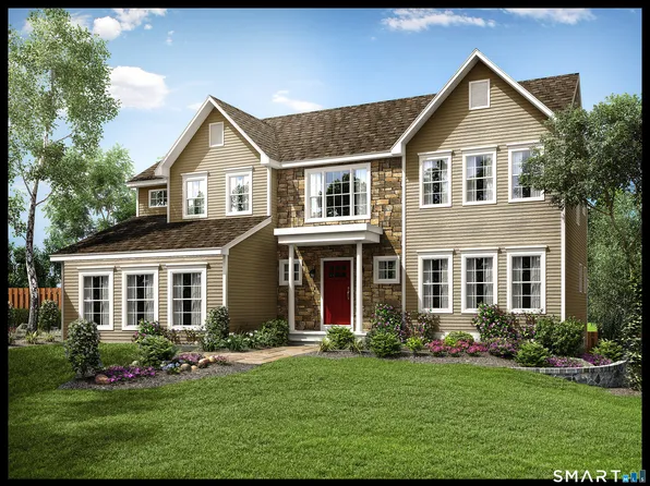 607 Cider Lane, Granby, CT 06060