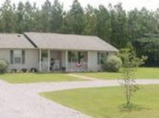 1919 Annie Penton Rd, Jay, FL 32565