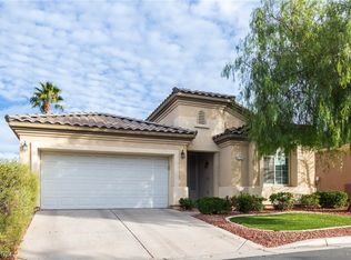 6758 Graceda St, Las Vegas, NV 89148