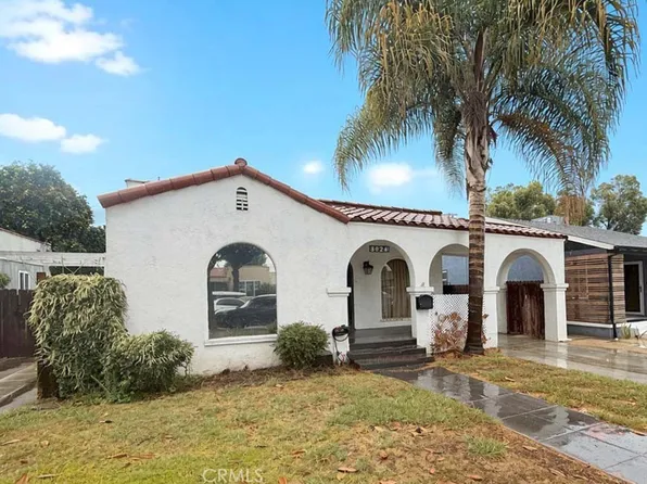 6024 Brayton Ave, Long Beach, CA 90805