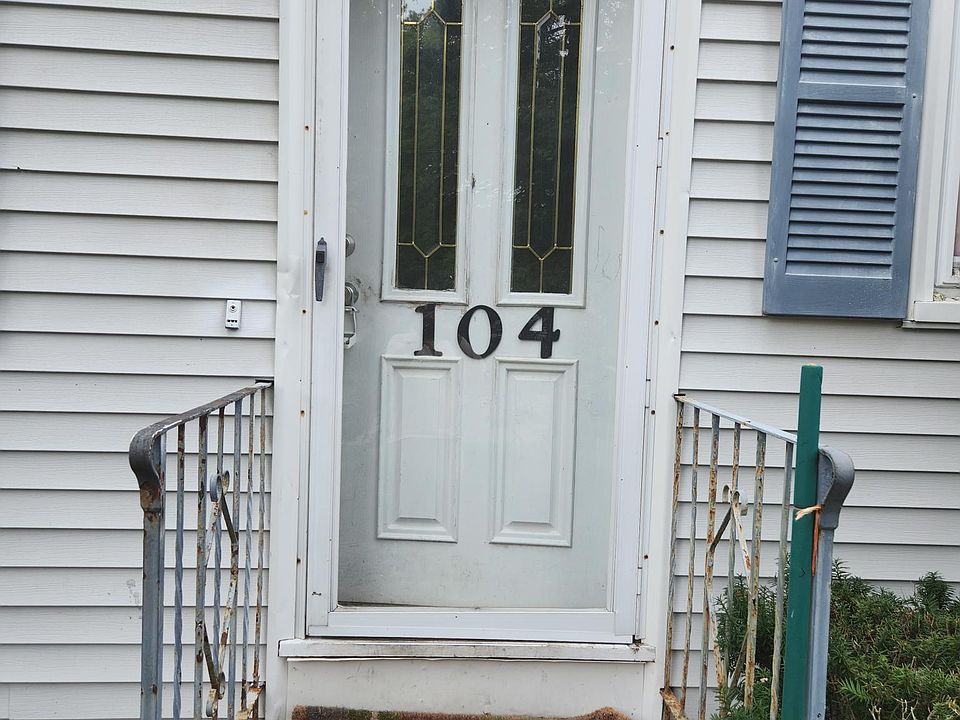 104 Creswell Dr 104, Springfield, MA 01119 Zillow