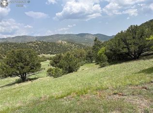 Backacres Rd, Canon City, CO 81212