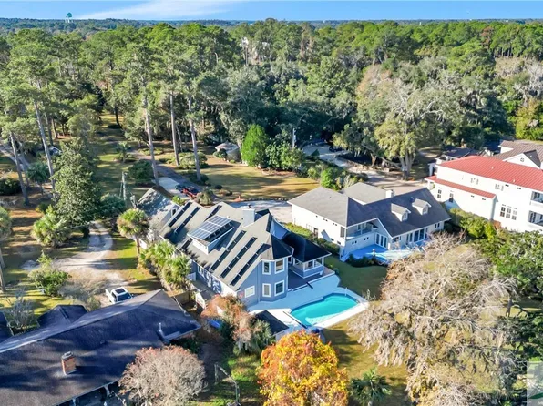 33 Penrose Drive, Savannah, GA 31410