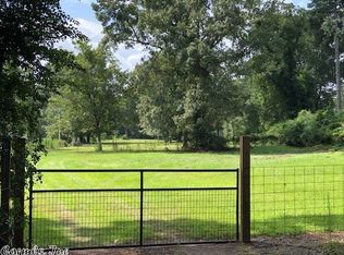 1600 Stedham Rd, Jefferson, AR 72079