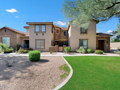 3918 E CAT BALUE Drive, Phoenix, AZ, 85050