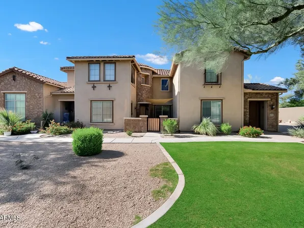 3918 E CAT BALUE Drive, Phoenix, AZ 85050