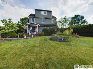 3409 Maple Ave, Allegany, NY 14706