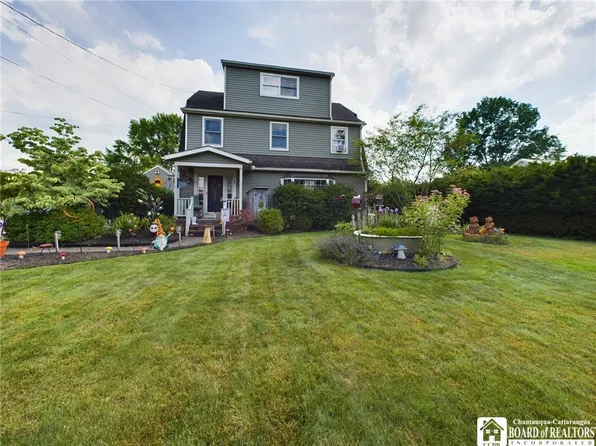 3409 Maple Ave, Allegany, NY 14706