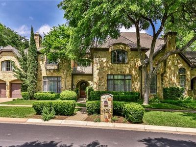 1602 Leigh St, Austin, TX, 78703