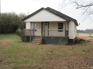 1661 Highway 29 N, Danielsville, GA 30633