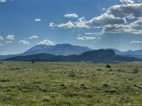 TBD  CR 524, Walsenburg, CO 81089