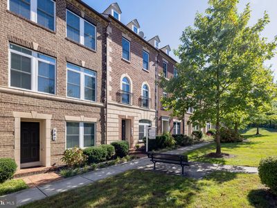 358 White Ash Pl, Gaithersburg, MD, 20878