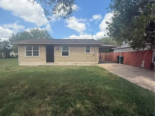 7016 S San Pedro St, Pharr, TX 78577