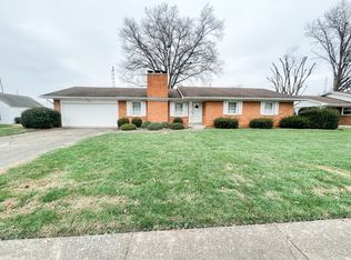 1537 13th St, Tell City, IN