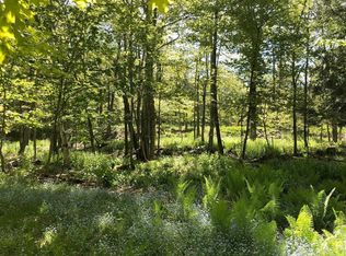 0 Swenson Rd, Washington Island, WI 54246