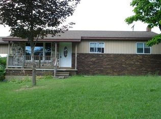 8040 Smith Rd, Gaines, MI 48436