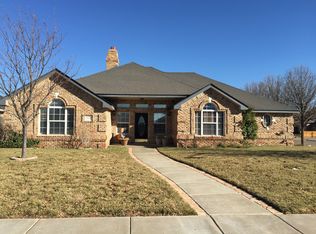 8227 Paragon, Amarillo, TX 79119