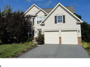 190 Greens Branch Ln, Smyrna, DE 19977