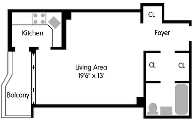 Sold by Bellmarc Realty