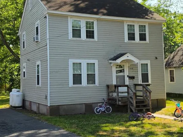 408 Dudley Ave, Pocomoke City, MD 21851