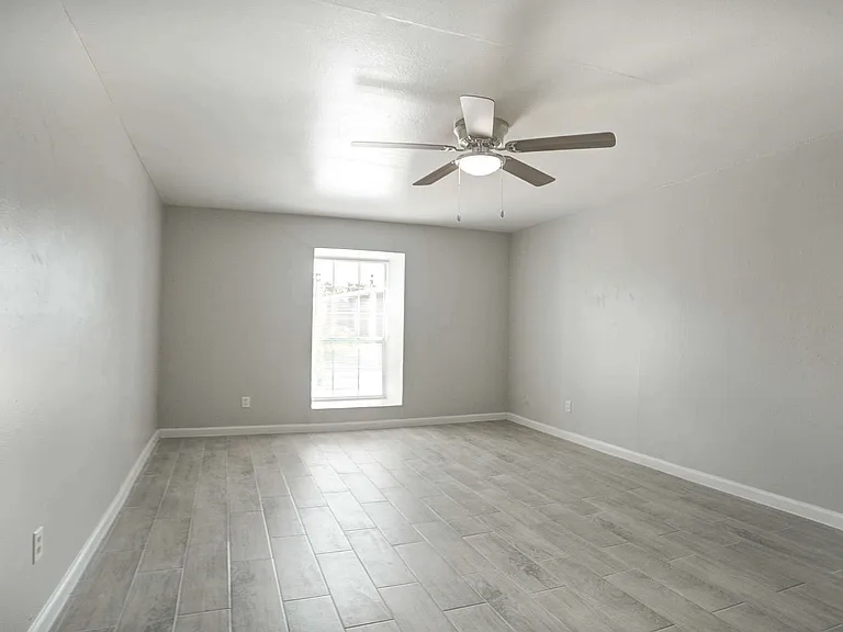 Ashford Santa Fe Bedroom