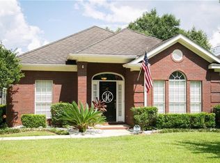 951 Linlen Ave, Mobile, AL 36609