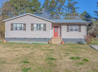 3638 Lindsey Memorial Rd, Rocky Face, GA 30740